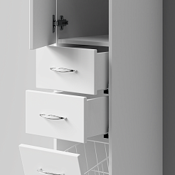 Водолей Пенал Колумбия 30 L с б/к – фотография-6